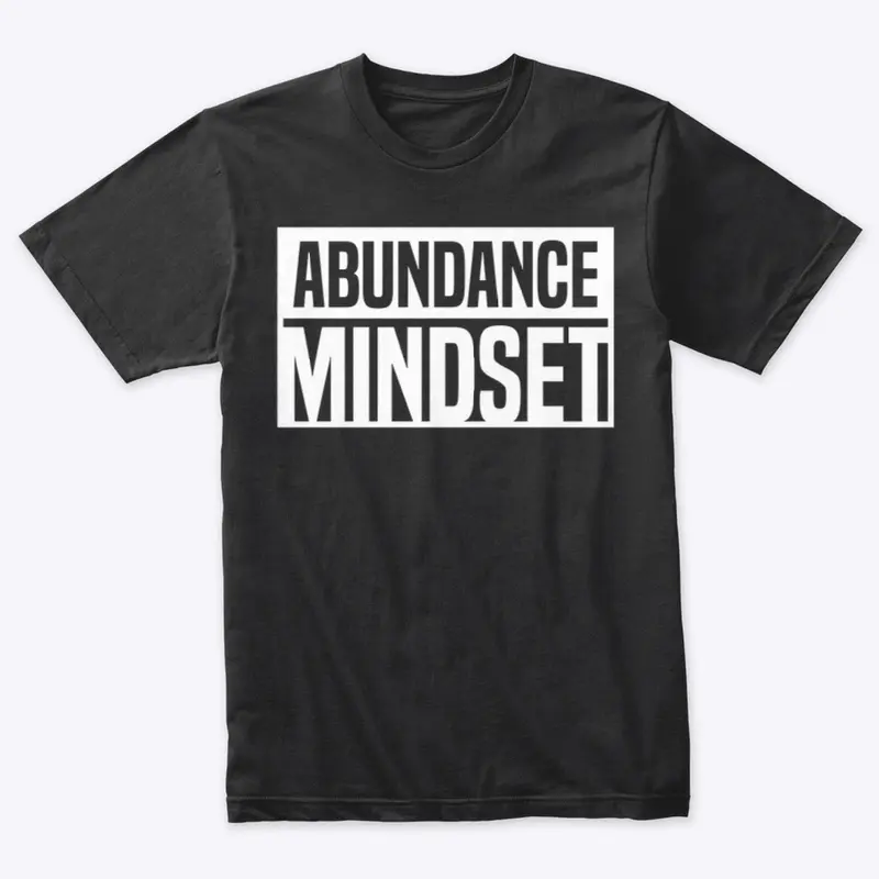 Abundance Mindset